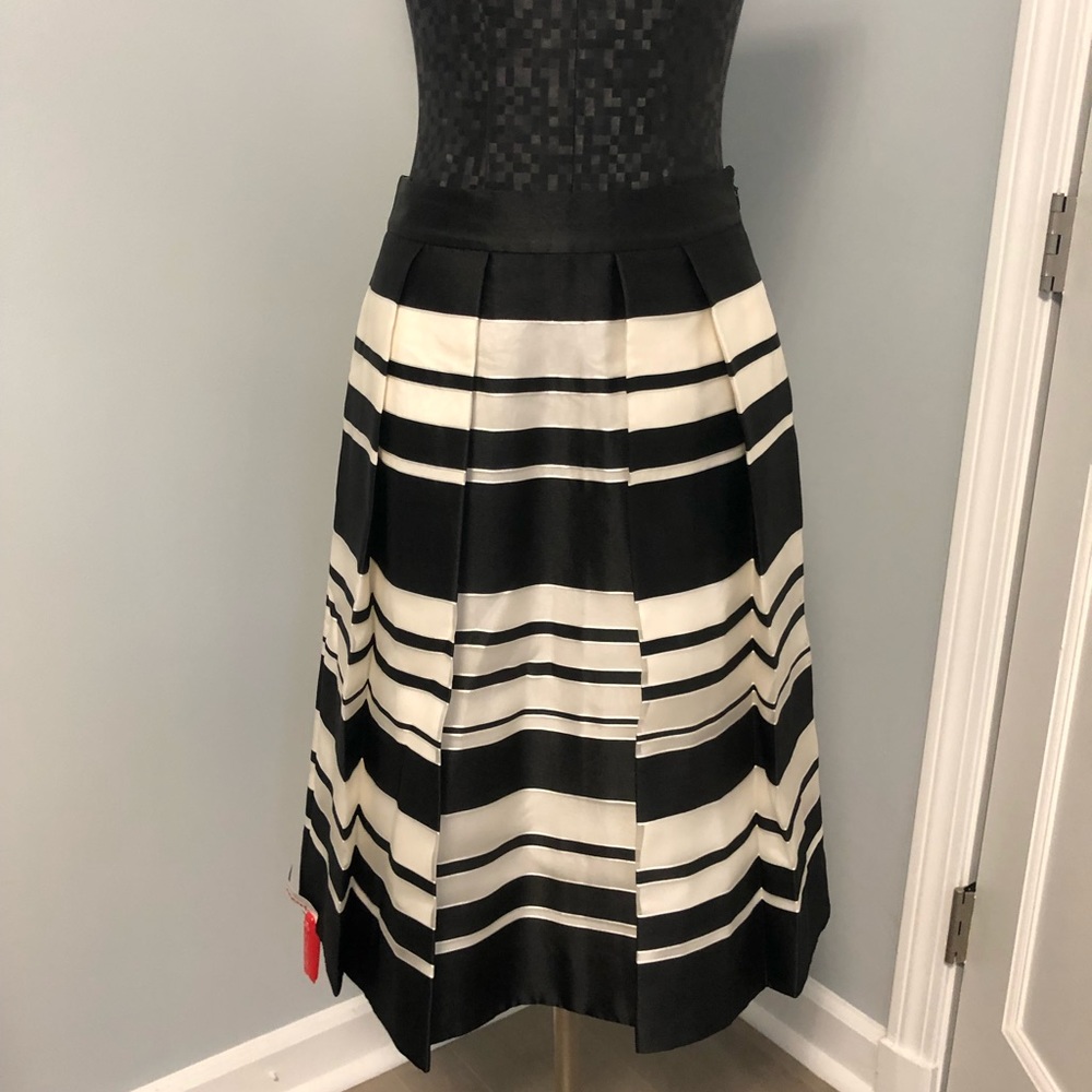 BNWT Kate Spade A Line Skirt